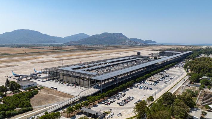 Dalaman Airport Transfers